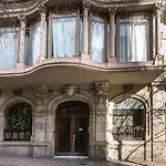 Habitat Apartments Barcelona Classic