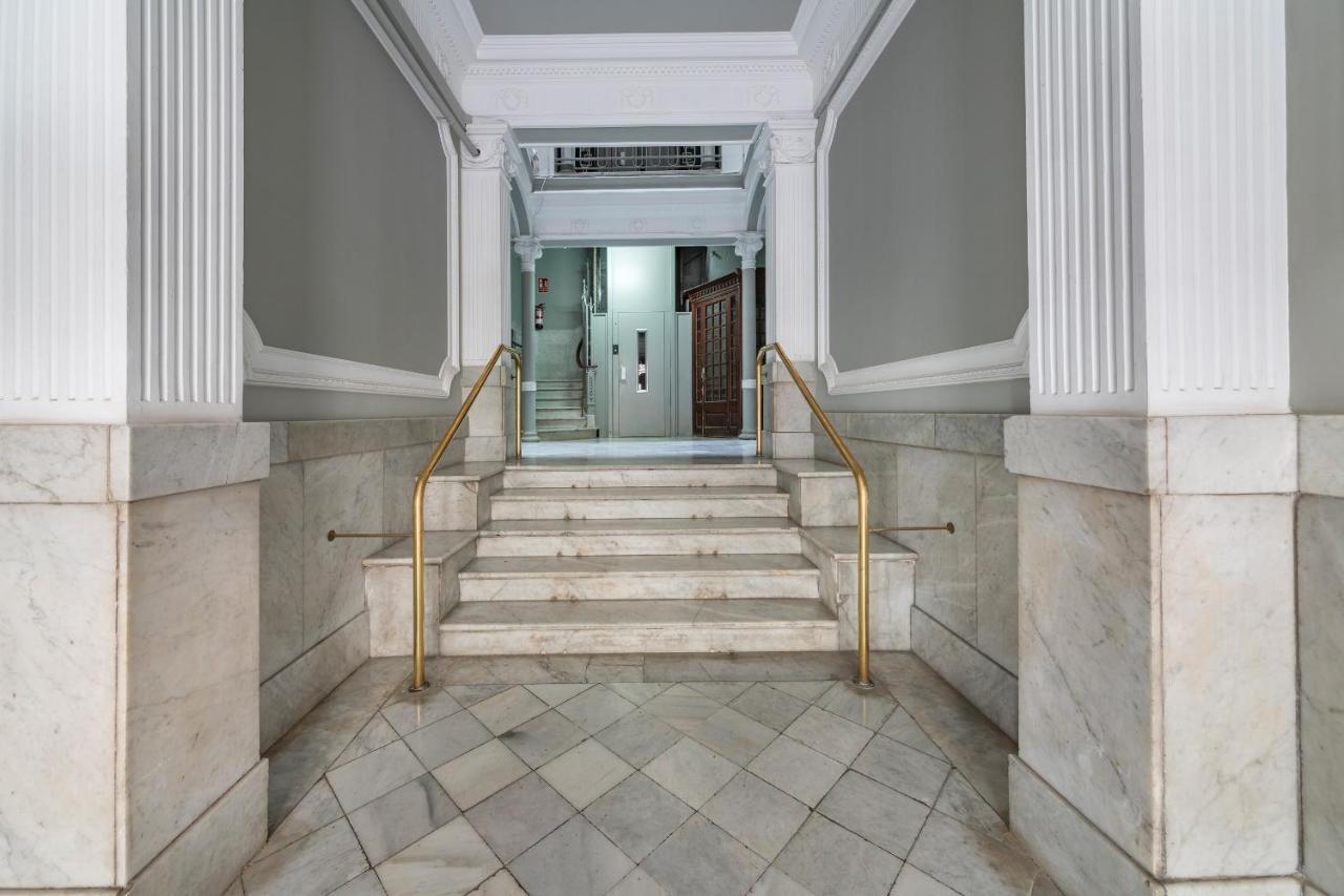 Apartamento Habitat Classic Barcelona