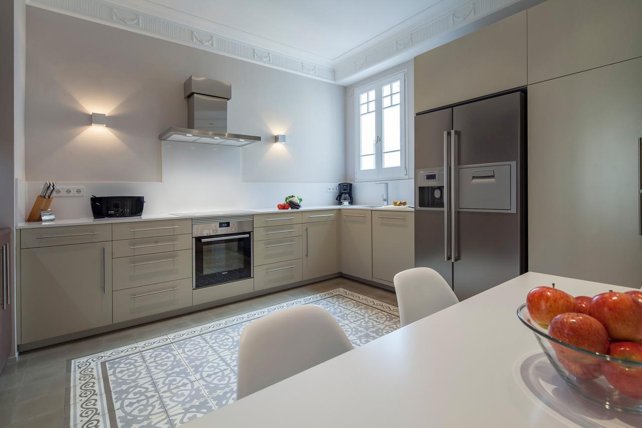 Habitat Classic Apartamento *