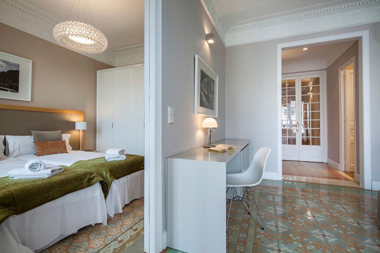 Apartamento Habitat Classic *