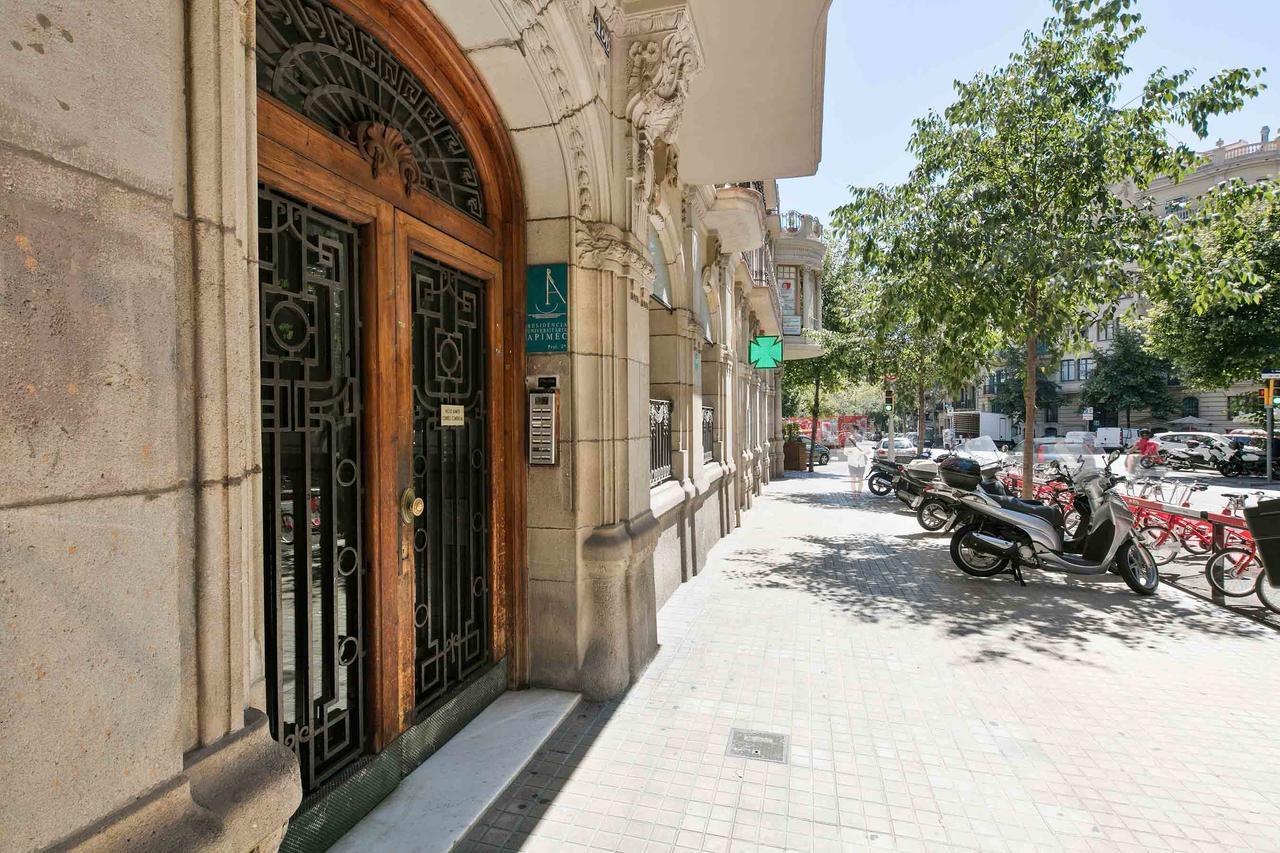 Apartamento Habitat Classic *