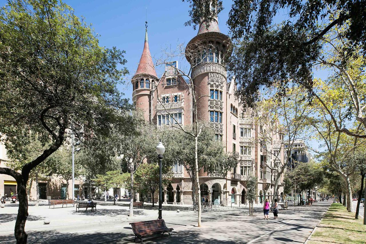 Habitat Classic Apartamento Barcelona