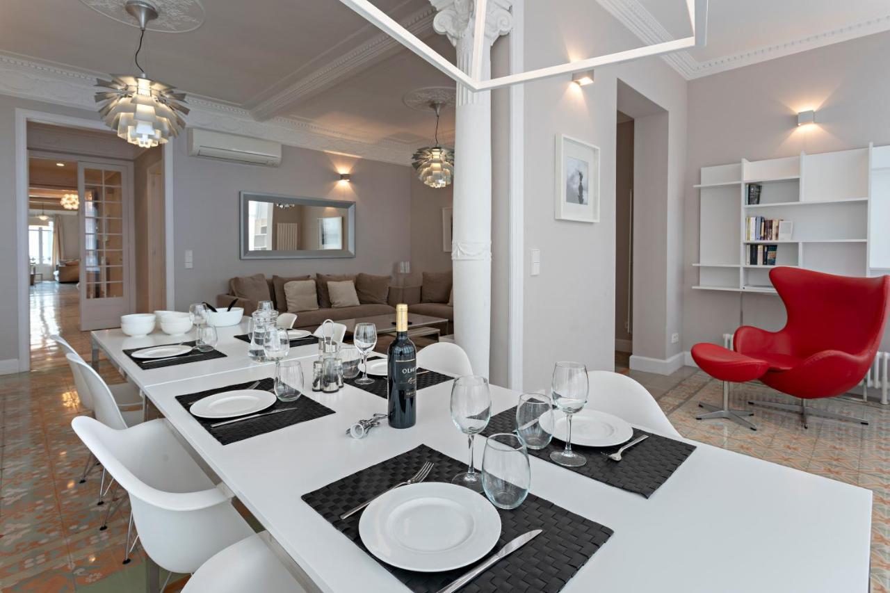 Habitat Classic Barcelona