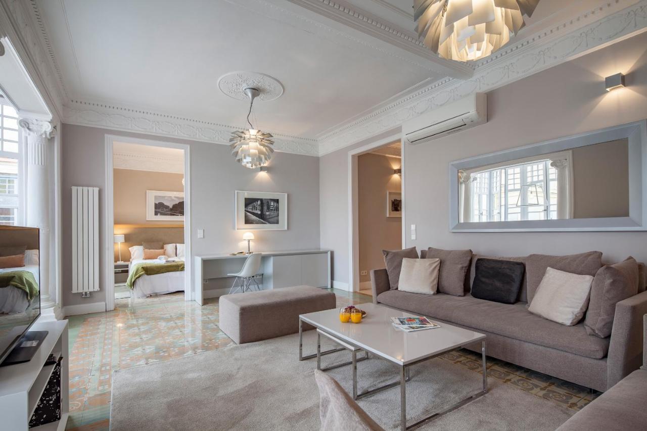Apartamento Habitat Classic